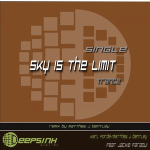 Sky Is The Limit