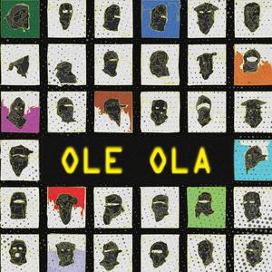 EP: Ole Ola (Explicit)
