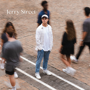 Jerry Street