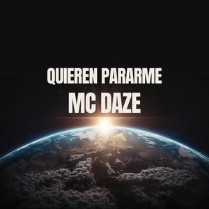 Quieren Pararme (Explicit)