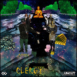 Clergy