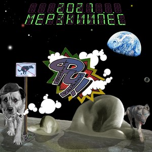 Сами с усами