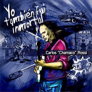 Desde el Cielo(feat. Edgardo Nieves, Rodolfo Nollenberger, Leo Quesada & Julio Durañona)