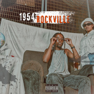 1954 Rockvillle (Explicit)