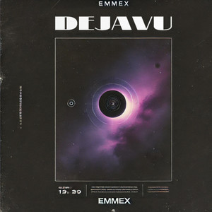 Dejavu (Explicit)