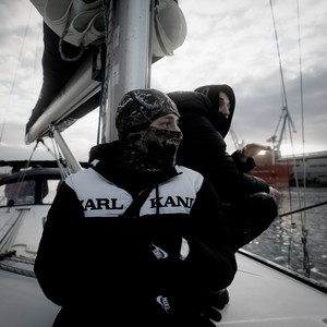 KIEDYŚ NIE BYŁO TAM MIEJSC (Explicit)