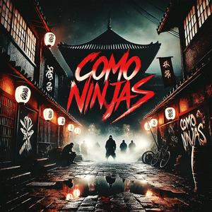 Como Ninjas (Remix|Explicit)