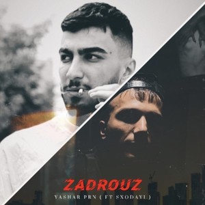 Zadrouz