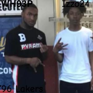 '96 Lakers (feat. Izzo24) (Explicit)