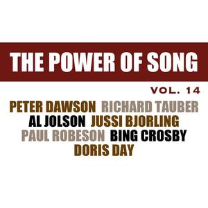The Power of Song Vol. 14