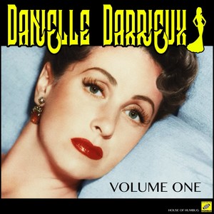 Danielle Darrieux - Volume 1