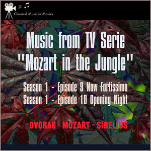 III. Rondo: Allegretto (From Tv Serie: 