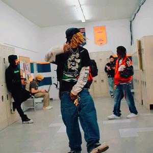 THAT KID (feat. Baby Ozzy & Ace2x) (Explicit)