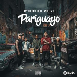 Pariguayo (feat. Aniel MC)