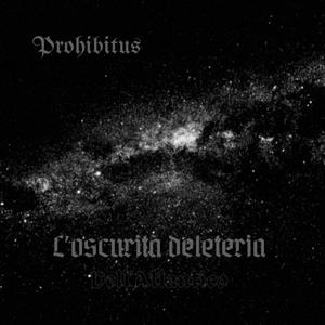 L'oscurità deleteria (Dell'Atlantico) [Explicit]