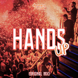 Hands Up (Explicit)