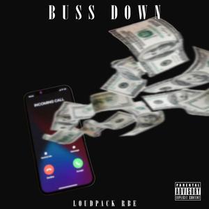 Buss Down (Explicit)