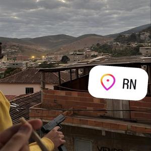 NA RLK DA RUA NOVA (OS CRIA TA DE RADIN) (Explicit)