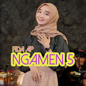 Ngamen 5