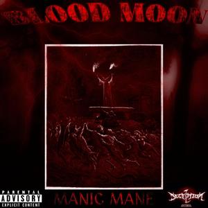 Blood Moon (Explicit)