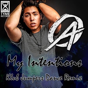 My Intentions (Klub Jumpers Remix)