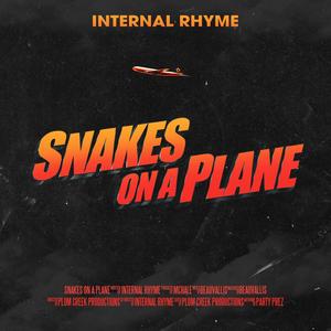 Snakes On A Plane (Explicit)