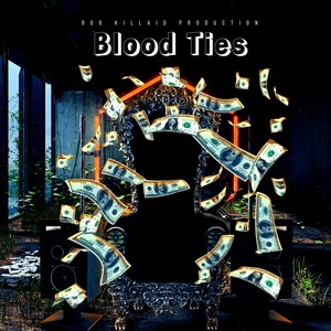 Blood Ties (Explicit)