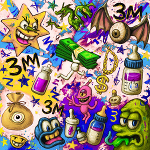 3M (Explicit)