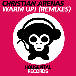 Warm Up! (Remixes)