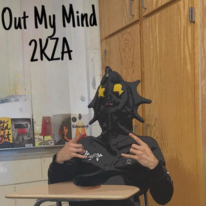 Out My Mind (Explicit)