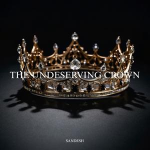 THE UNDESERVING CROWN