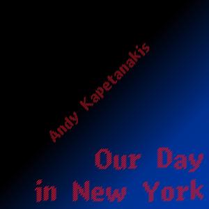 Our Day in New York