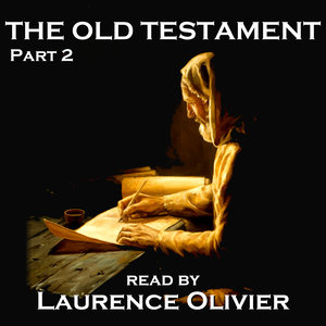 The Old Testament - Part 2