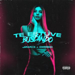 Te Estuve Buscando (feat. Diso)