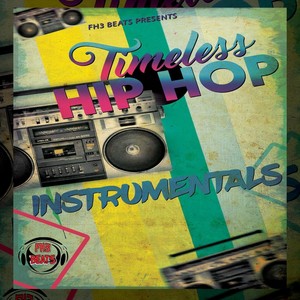 Timeless Hiphop Instrumentals