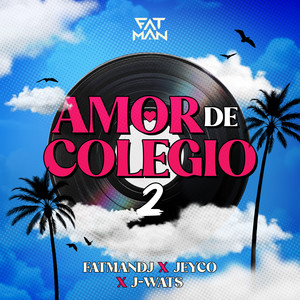 Amor de Colegio 2