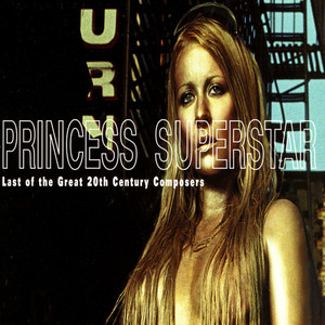 Princess Superstar - NYC C--T