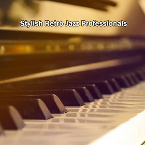 Stylish Retro Jazz Professionals