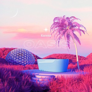 Karena - Small Bump EDM