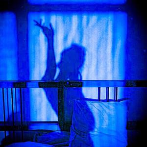 IDONTBLAMEYOU (WILD GIRL) (Explicit)