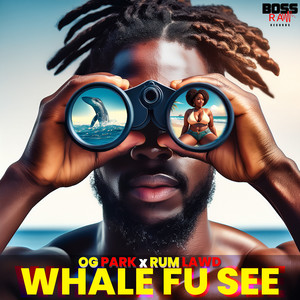 Whale Fu See