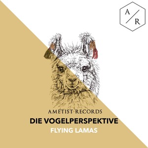 Flying Lamas