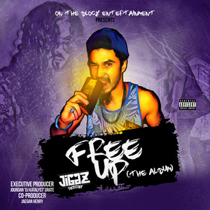 Free up the Album (Explicit)