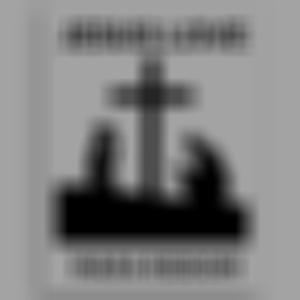 JESUS LOVE MARA RIDDOM