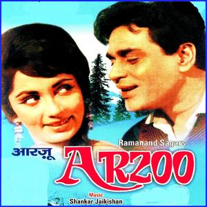 Arzoo (Original Motion Picture Soundtrack)