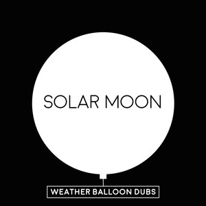 Weather Balloon (Beach Messiah Refreshment)