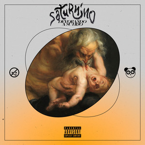 Saturnino Devorando a Su Hijo (Explicit)