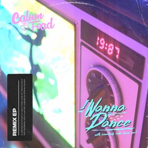 I Wanna Dance with Somebody(Who Loves Me) (Charlie Lane Remix)