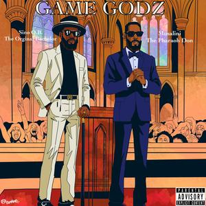 Game Godz (feat. The Musalini) (Explicit)