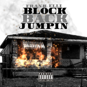 Block Back Jumpin (Explicit)